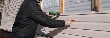 Best Aluminum Siding Installation  in Glade Spring, VA